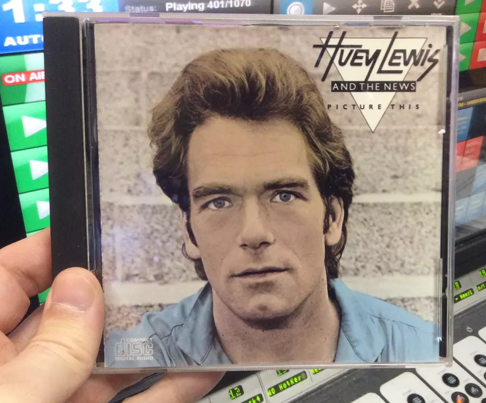 Craig Allen’s Fun Facts: “Do You Believe In Love” by Huey Lewis & The News