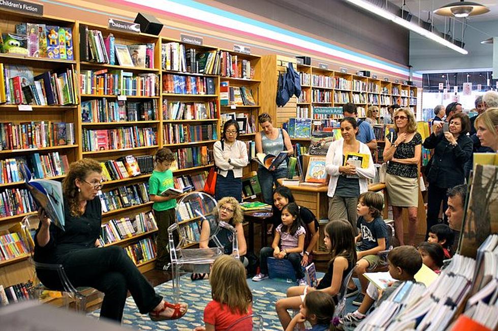 Independent book stores are thriving in NJ. But how?