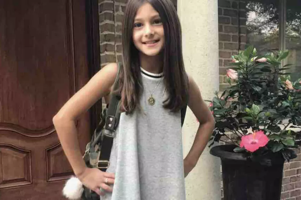 Girl seriously injured in deadly Paramus school bus leaves ICU