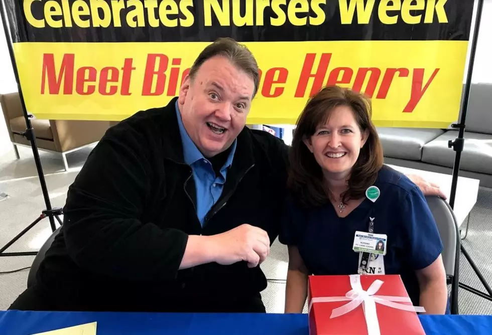 Meet the real heroes of New Jersey — Nurses