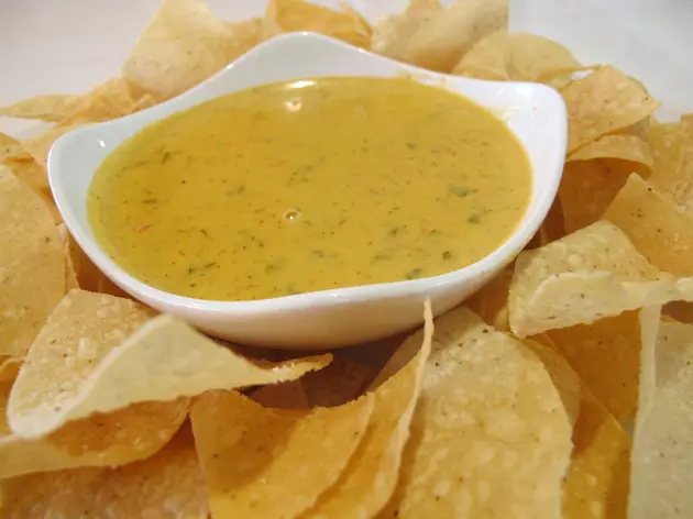 Check your pantry: Tortilla chips could trigger allergic reaction