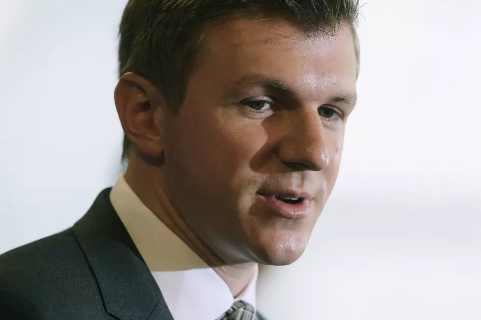 Journalist James O'Keefe exposes the NJEA with explosive videos