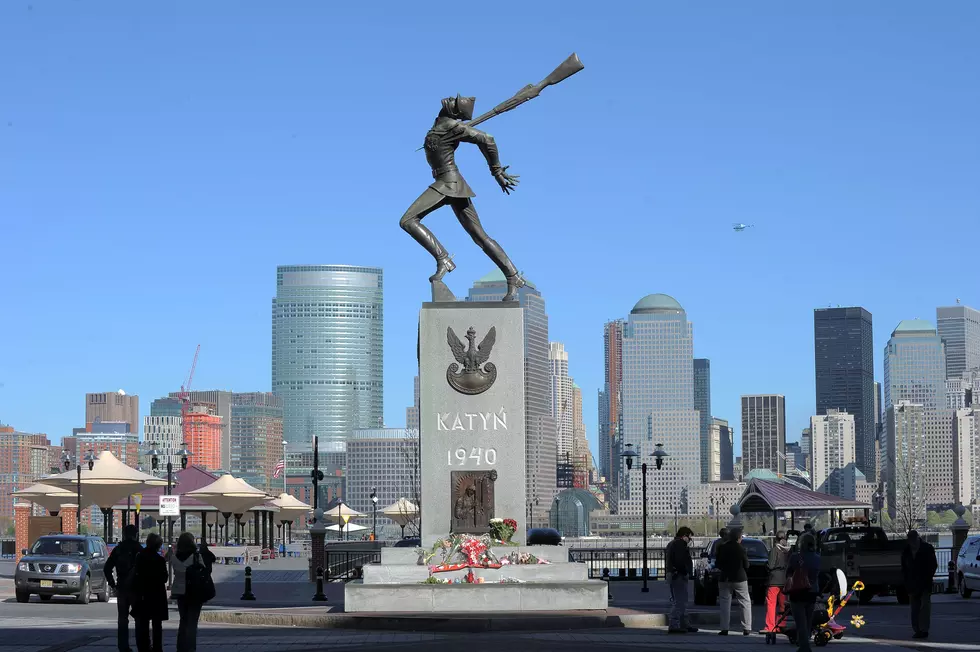 Jersey City statue controversy sparks international incident
