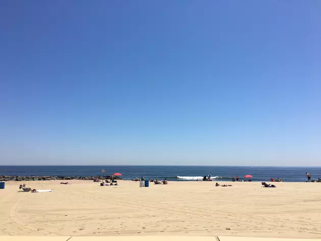 Heading to the Beach This Weekend? Check the Water Quality