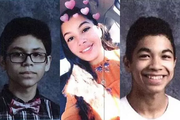 Trio of NJ teens who went missing mysteriously found safe