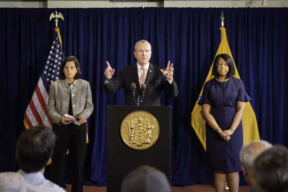 Murphy willing not to raise sales tax if Dems hike millionaires tax