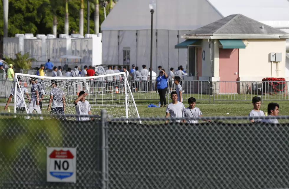 Trump is PROTECTING kids at the border — Spadea says (Opinion)
