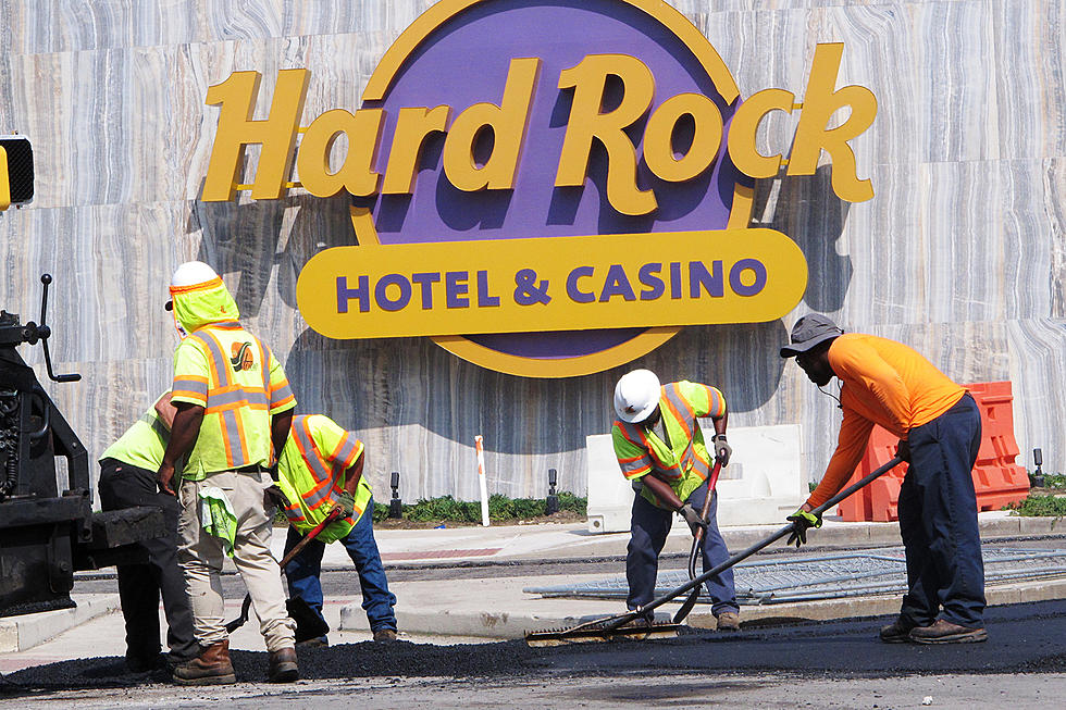 Hard Rock, Ocean Resort Casino open Thurs.: What you need to know