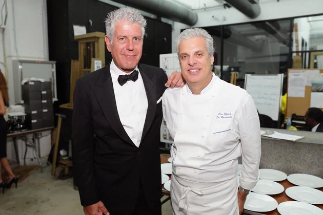 List of NJ Places Bourdain Put on TV Could Become &#8216;Food Trail&#8217;
