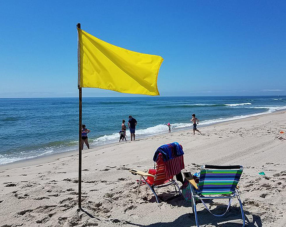 NJ beach weather and waves: Jersey Shore Report for Wed 6/22