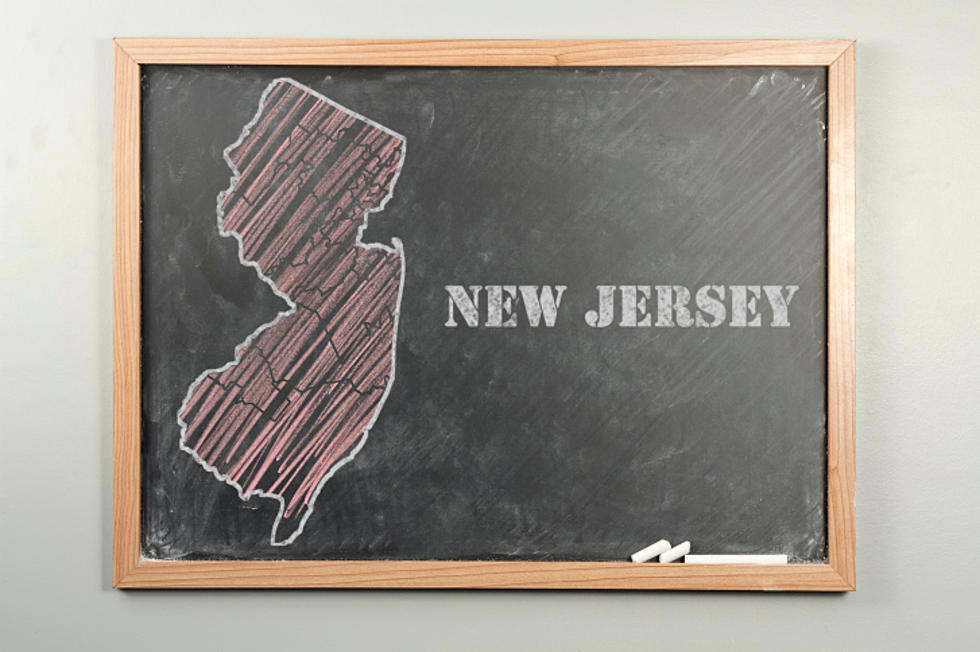 Republicans and Democrats agree on why NJ sucks
