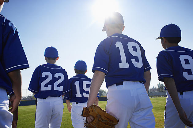 No more stealing from kids? Lawmaker wants youth leagues to open their books