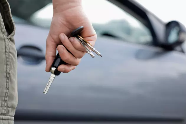 Someone&#8217;s stealing unlocked cars (with keys inside) in Monmouth County