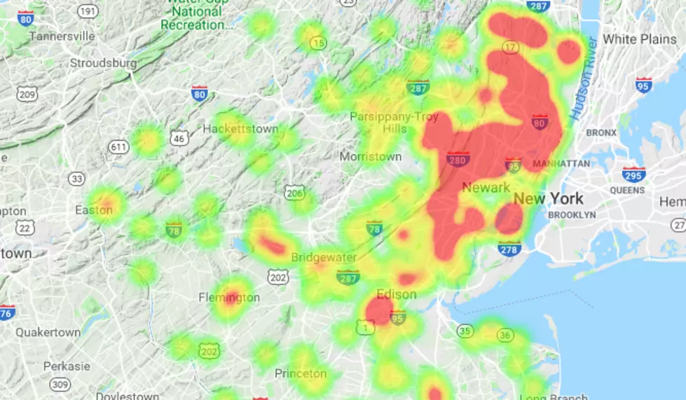 Polluted New Jersey: The most toxic sites in your neighborhood