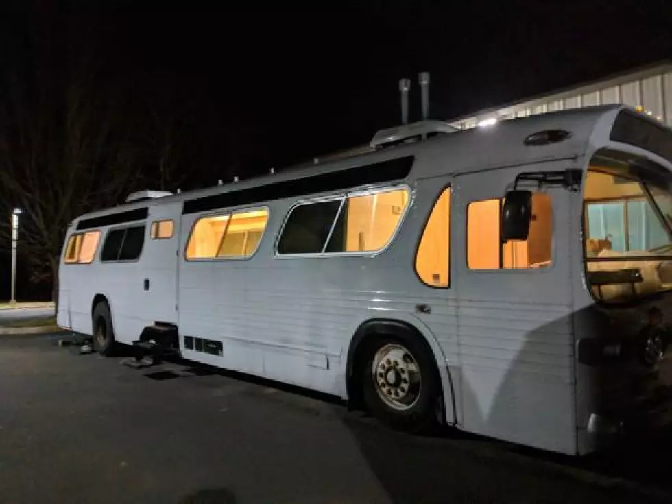See this NJ home made out of a Greyhound bus