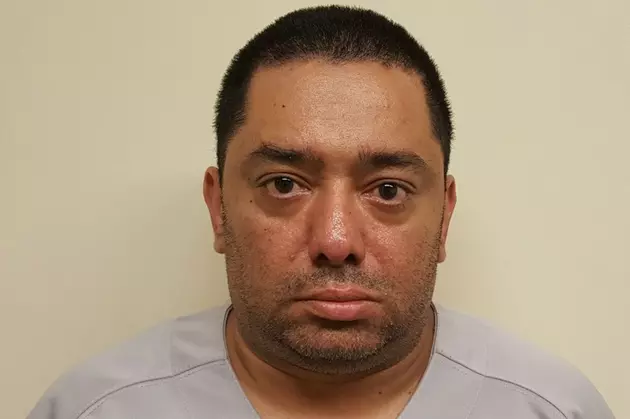 Two-time NJ child predator strikes again — at grocery store, cops say