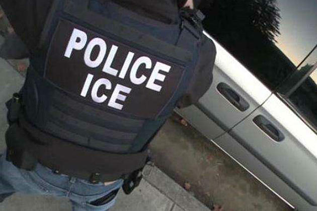 ICE nabs dozens as it bashes &#8216;sanctuary&#8217; Middlesex county