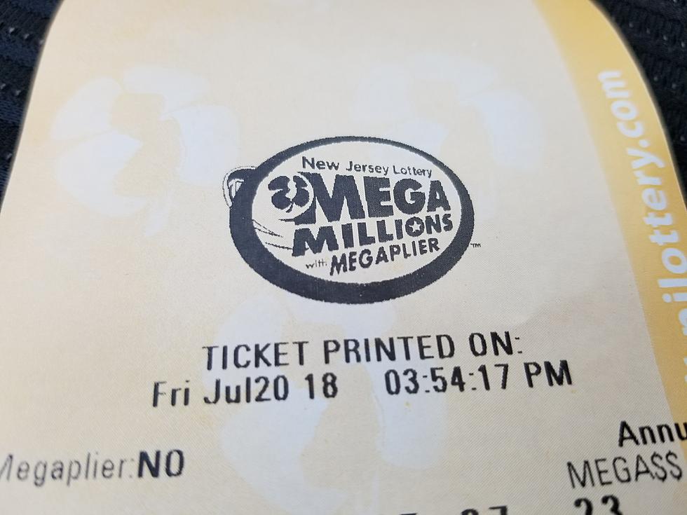 Mega Millions Jackpot Climbs to $493M for Tuesday Drawing