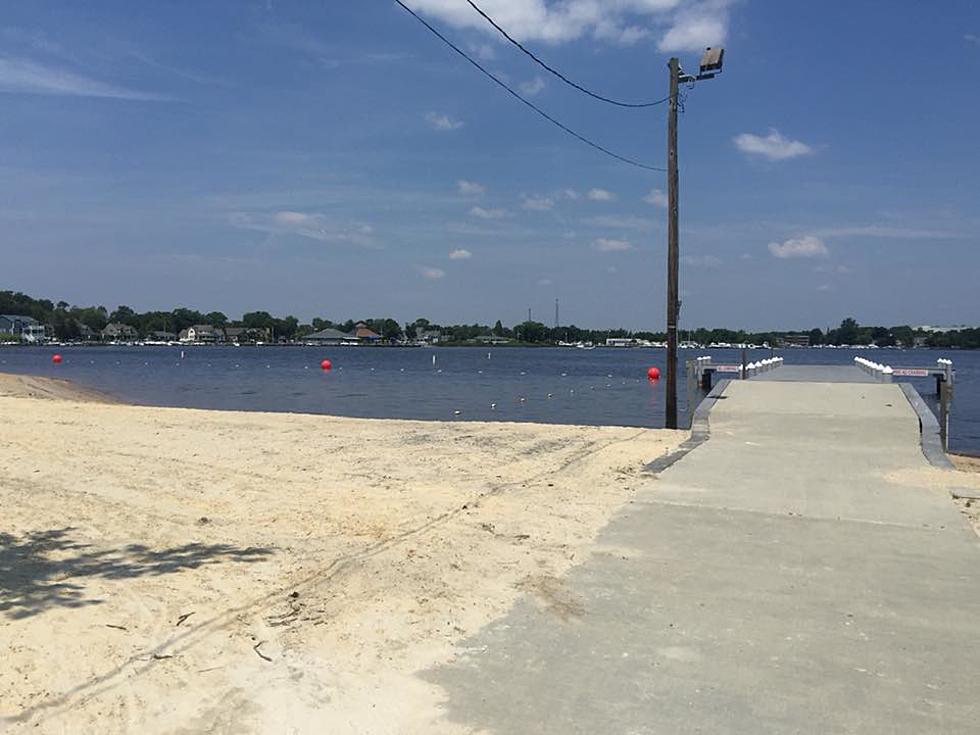 Shore beach closed for high bacteria level, 2 under advisory