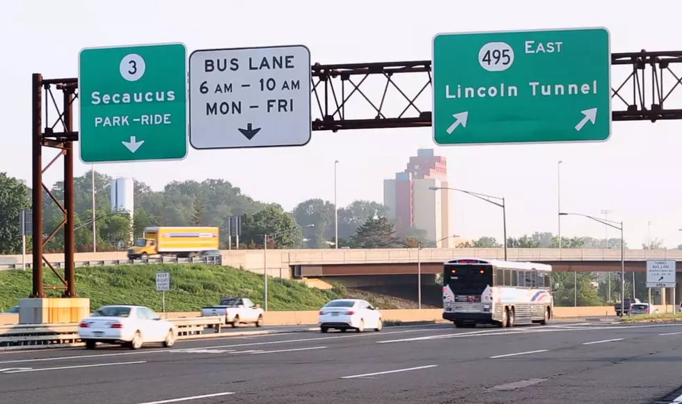 Lincoln Tunnel project starts in August