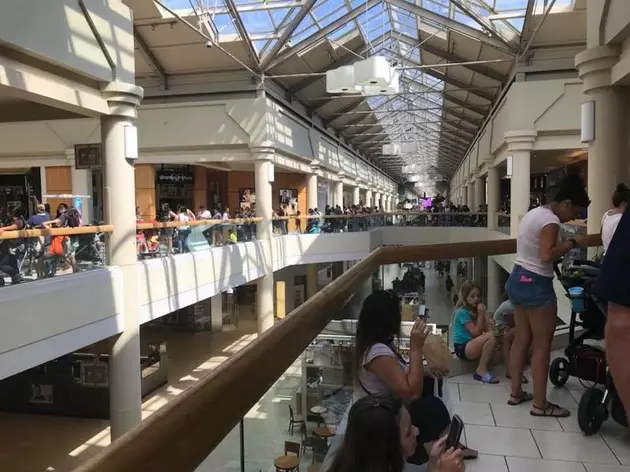 Build-A-Bear sale forces stores to close: 1,200 stood in line at NJ mall