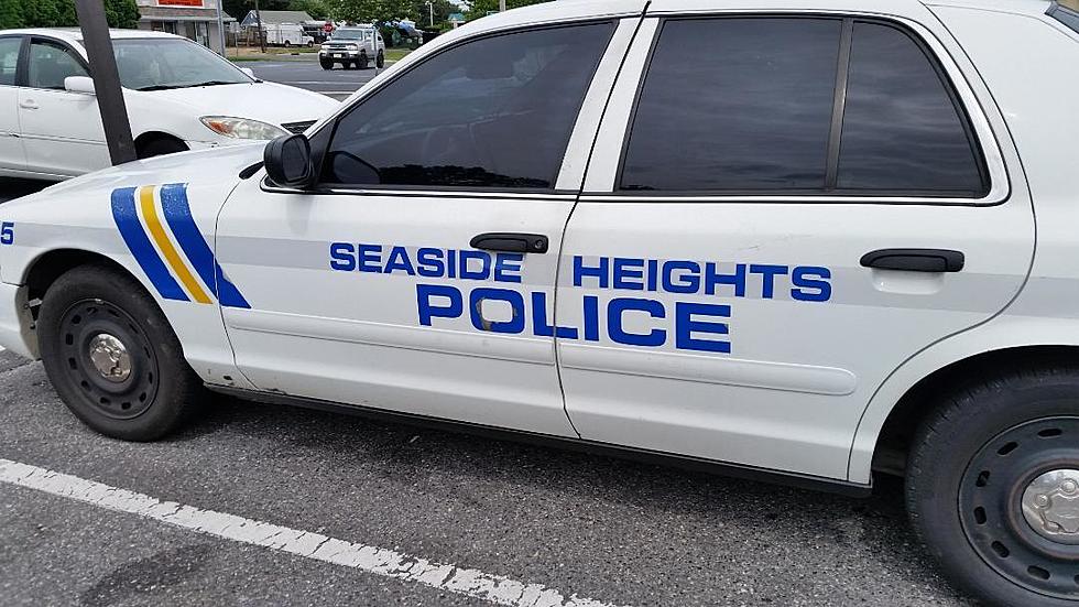 Woman hit by pick up in Seaside Heights, thrown 20 feet