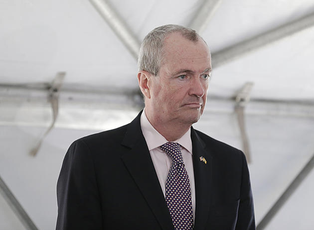 Gov. Murphy&#8217;s incompetence left you stranded in the storm