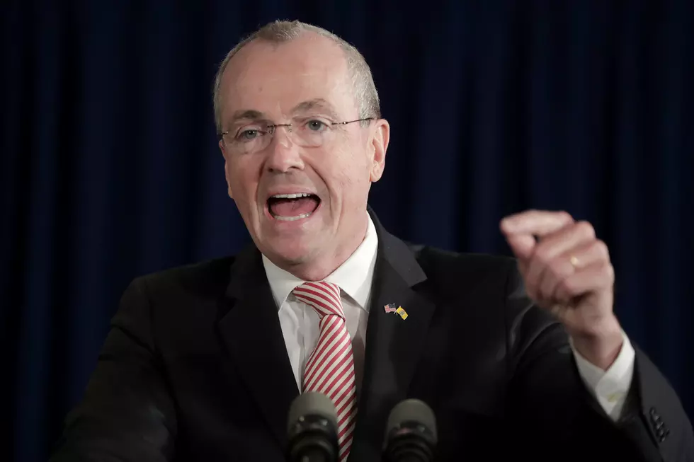 NJ shutdown? It's up to Phil Murphy 