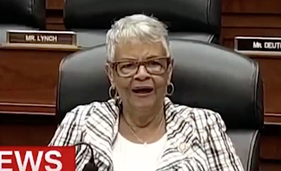 Video: NJ lawmaker's reaction to wild FBI hearing