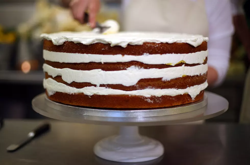 Cargo shorts and carrot cake are acceptable at a wedding…right?