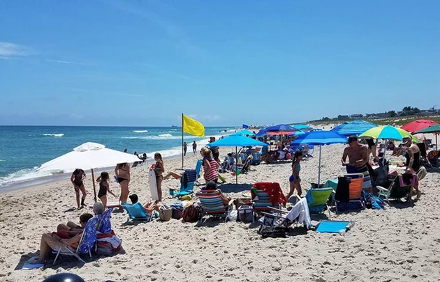 NJ beach weather and waves: Jersey Shore Report for Sat 7/29