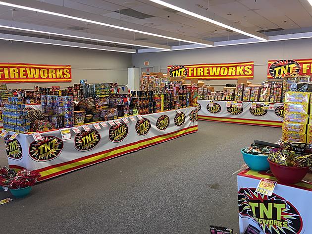 NJ fireworks tents and pop-up shops expecting big business this week