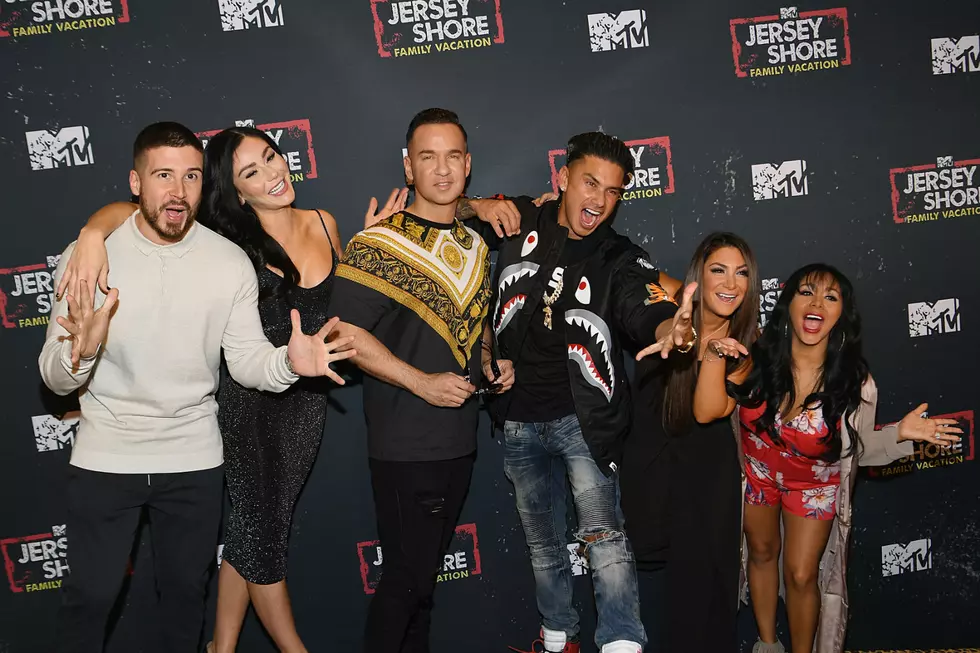 MTV’s ‘Jersey Shore’ reboot strikes out with another Shore town