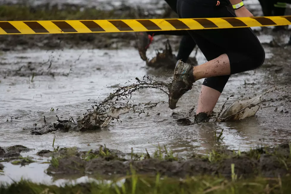 Getting muddy for a cure — happening this week in Somerset