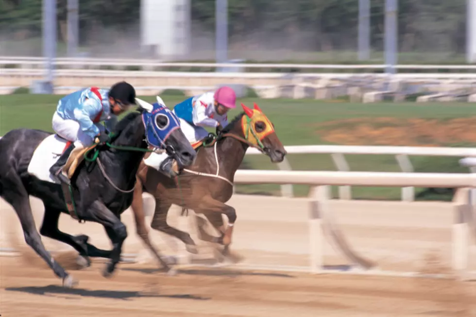 Sports betting 'encouraging,' don't ignore horse races, sen. says