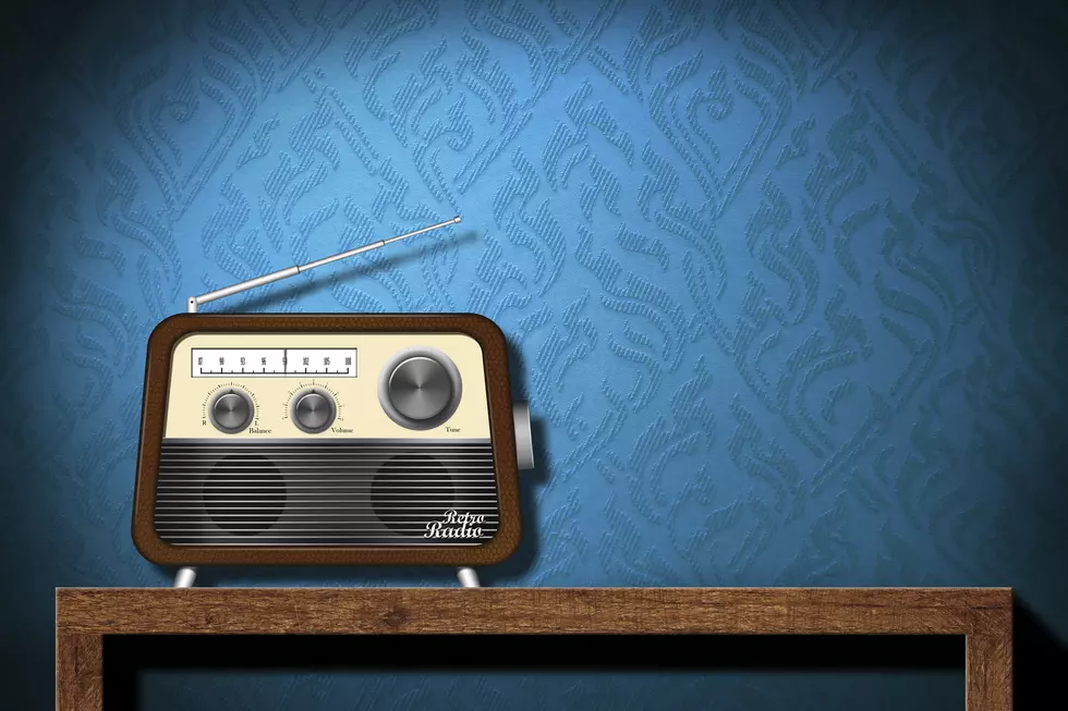 Here's what 101.5 sounded like in the '70s