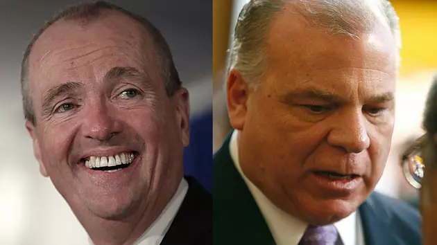 Murphy will say we must tax millionaires more — but Sweeney says no
