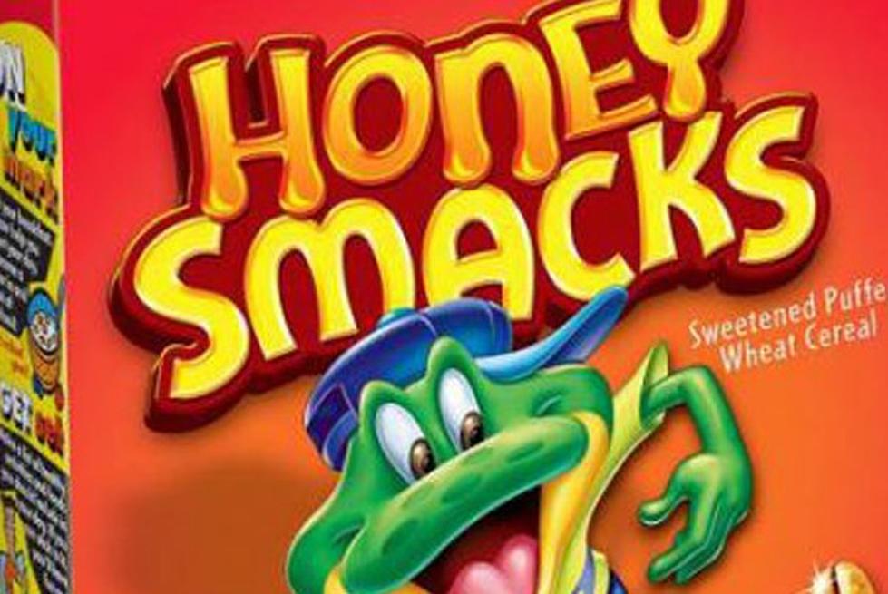 Don’t eat the Honey Smacks! CDC extends Salmonella warning