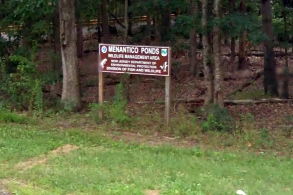 Teen dies after drowning in &#8216;blue hole&#8217; pond