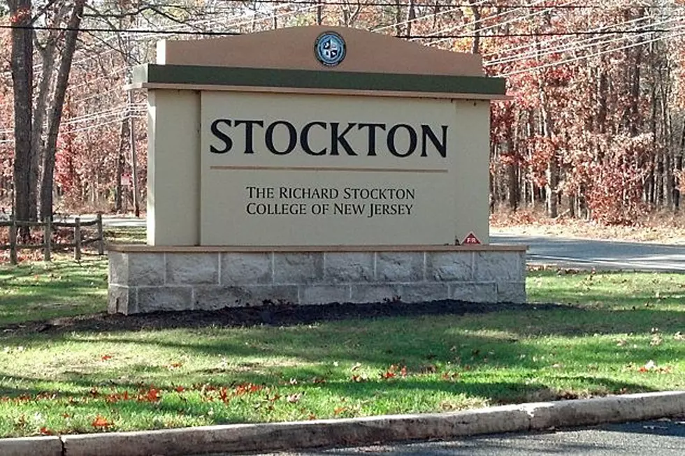 Former student sues Stockton, fraternity over rape and video