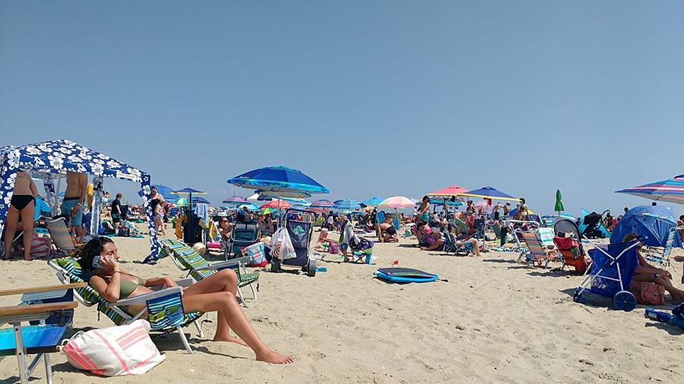New law in NJ: Public has the right to access the beach