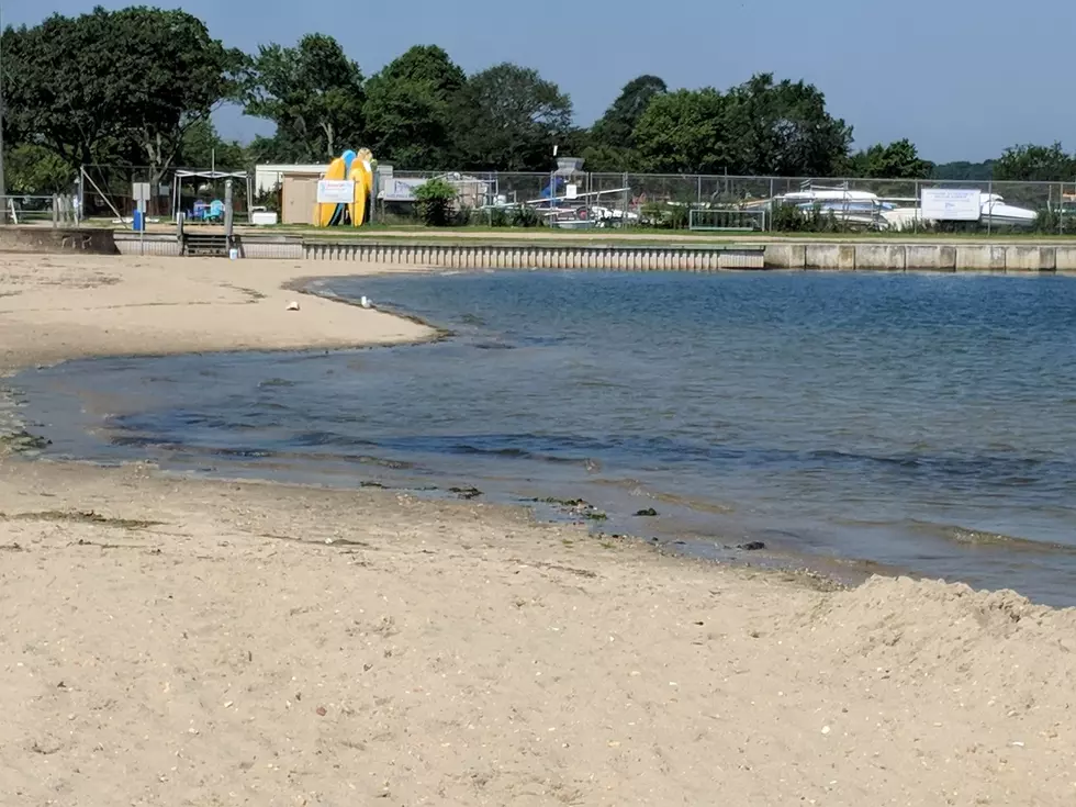 UPDATE: High bacteria levels close 12 Jersey Shore beaches
