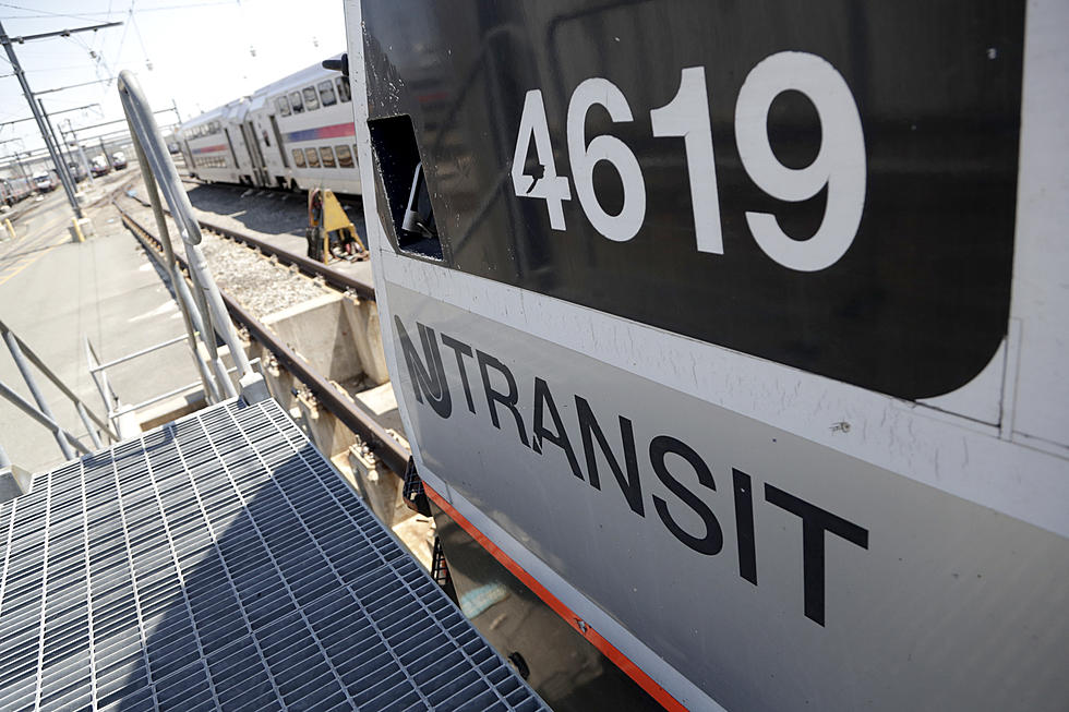 Some NJ Transit train cars could remain ‘mask only’