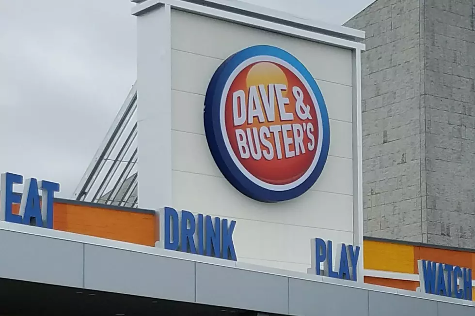 A new Dave & Buster's is coming to NJ — its 3rd in Garden State
