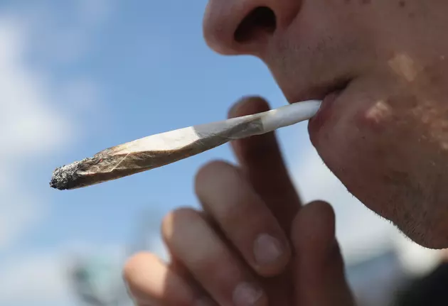 Legalize it or get off the pot! (Opinion)