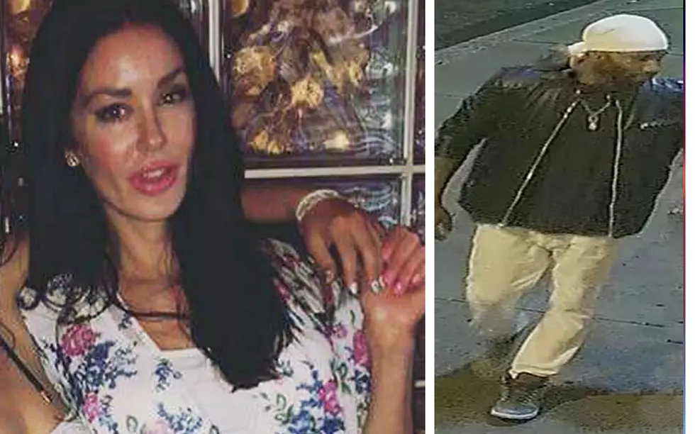 'Person of interest' sought in South Jersey model's death