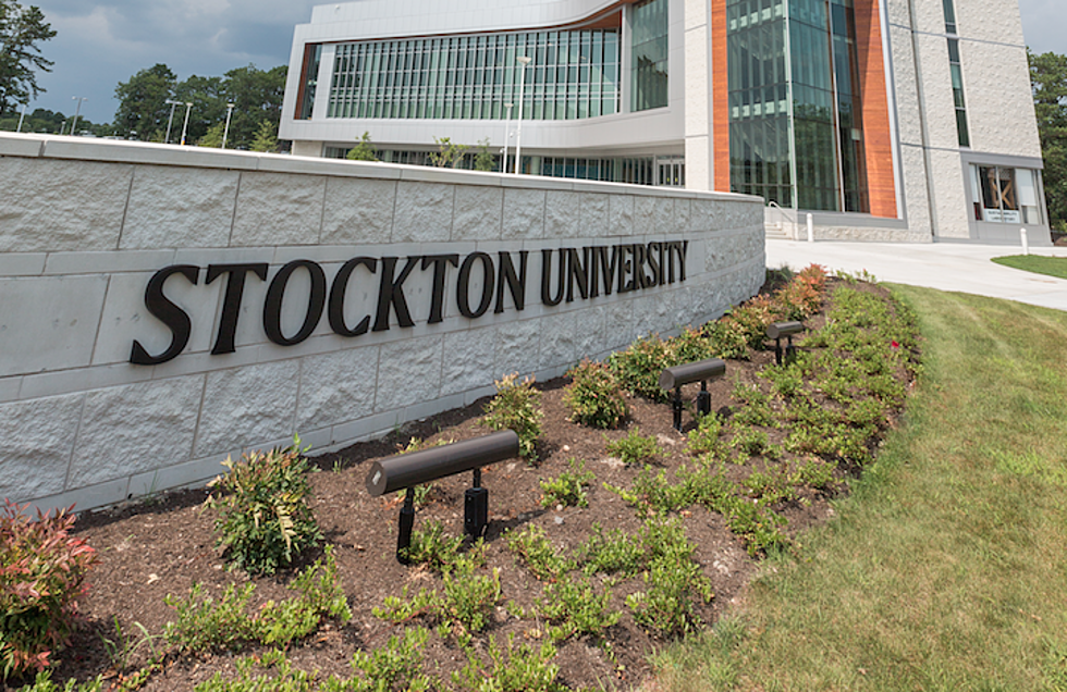 Stockton University Postpones March 27 Groundbreaking Ceremony
