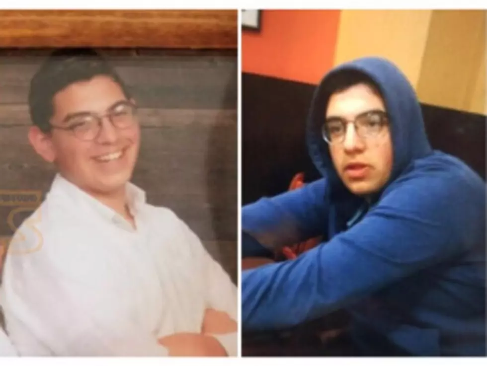 UPDATE: Missing Lakewood teen in &#8216;dire&#8217; need of medication located