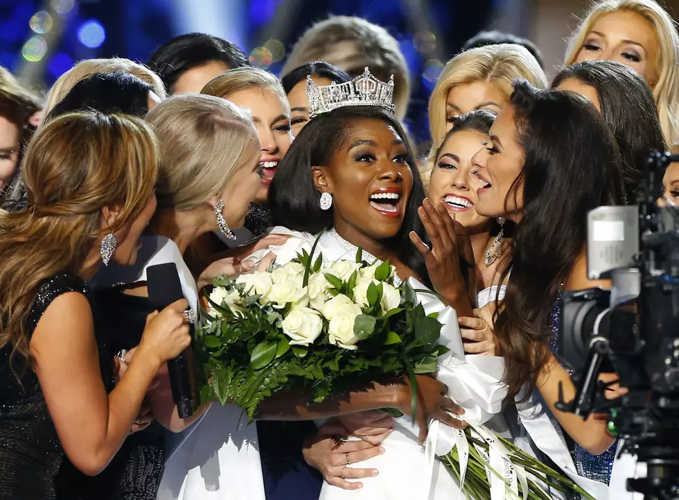 Ratings for Miss America drop without swimsuit competition