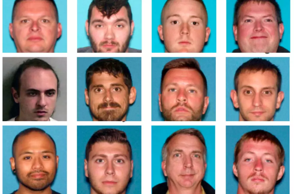 These 24 men tried to have sex with boys and girls, NJ says
